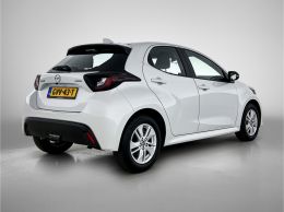 Mazda 2_Hybrid