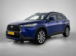 Toyota Corolla_Cross