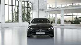 Mercedes-Benz CLE_Cabriolet