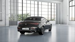 Mercedes-Benz CLE_Cabriolet