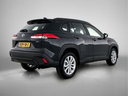 Toyota Corolla_Cross