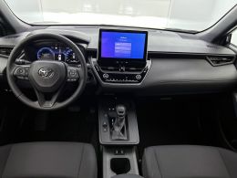 Toyota Corolla_Cross