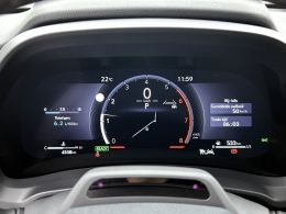 Lexus LBX