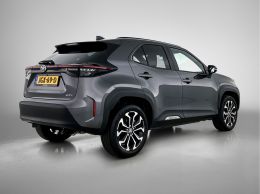 Toyota Yaris_Cross