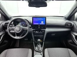 Toyota Yaris_Cross