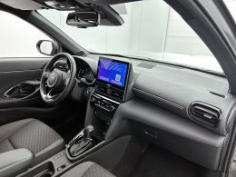 Toyota Yaris_Cross
