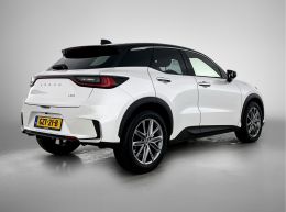 Lexus LBX