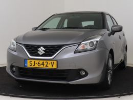 Suzuki Baleno