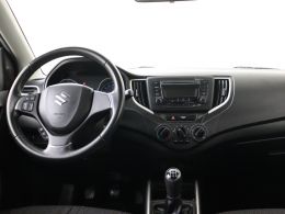 Suzuki Baleno