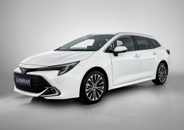 Toyota Corolla_Touring_Sports