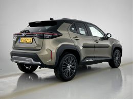 Toyota Yaris_Cross