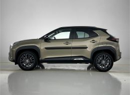 Toyota Yaris_Cross