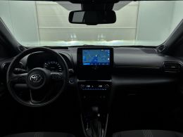 Toyota Yaris_Cross
