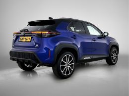 Toyota Yaris_Cross