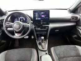 Toyota Yaris_Cross