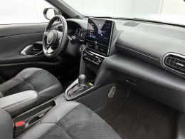 Toyota Yaris_Cross