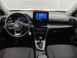Toyota Yaris_Cross