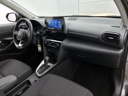 Toyota Yaris_Cross