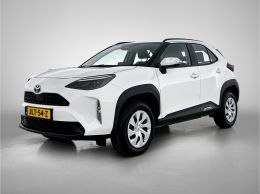 Toyota Yaris_Cross