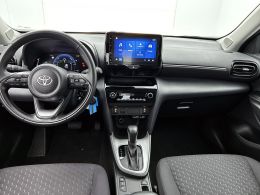 Toyota Yaris_Cross