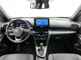Toyota Yaris_Cross