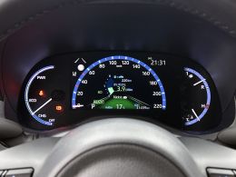 Toyota Yaris_Cross