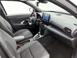 Toyota Yaris_Cross