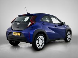 Toyota Aygo_X