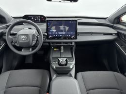 Toyota C-HR Plus