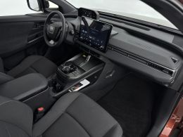 Toyota C-HR Plus