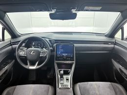 Lexus LBX