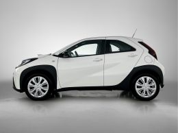 Toyota Aygo_X