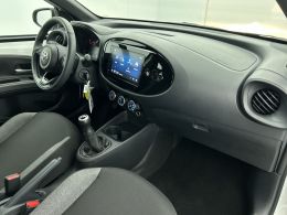 Toyota Aygo_X