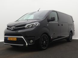 Toyota ProAce_Worker
