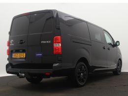 Toyota ProAce_Worker
