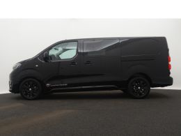 Toyota ProAce_Worker