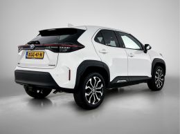 Toyota Yaris_Cross