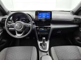 Toyota Yaris_Cross