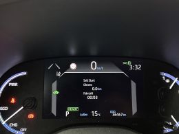 Toyota Yaris_Cross