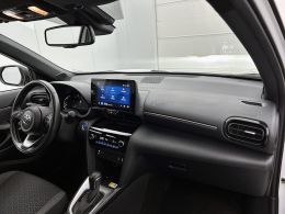 Toyota Yaris_Cross