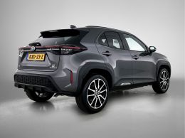 Toyota Yaris_Cross