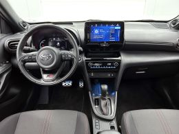 Toyota Yaris_Cross