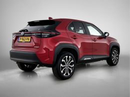 Toyota Yaris_Cross