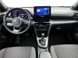 Toyota Yaris_Cross