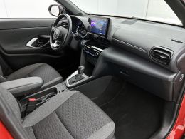 Toyota Yaris_Cross