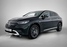 Mercedes-Benz EQE_SUV