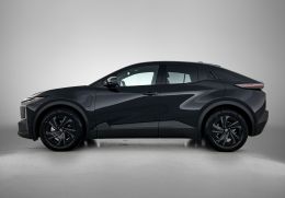 Toyota C-HR+