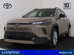 Toyota Corolla_Cross