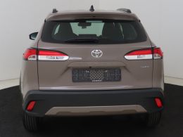 Toyota Corolla_Cross