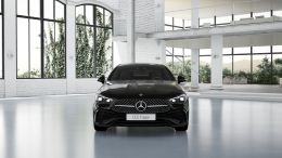 Mercedes-Benz CLE_Coupé